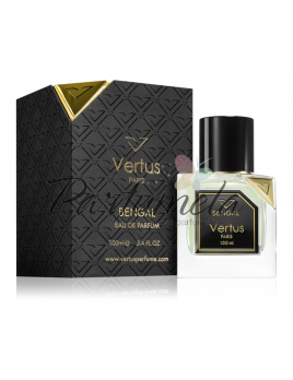 Vertus Bengal, Parfumovaná voda 100ml