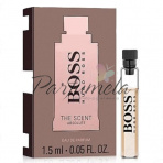 Hugo Boss BOSS The Scent Absolute (W)