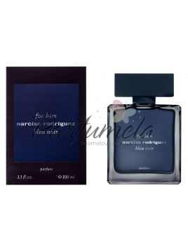 Narciso Rodriguez For Him Bleu Noir Parfum, Parfém 100ml - Tester