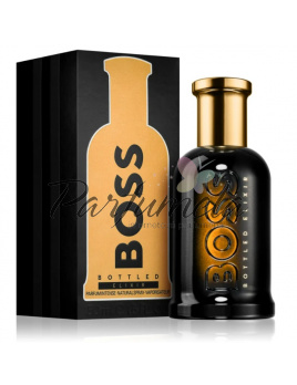 Hugo Boss BOSS Bottled Elixir, Parfumovaná voda 50ml - Tester