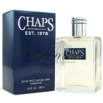 Ralph Lauren Chaps 2007, Toaletní voda 100ml