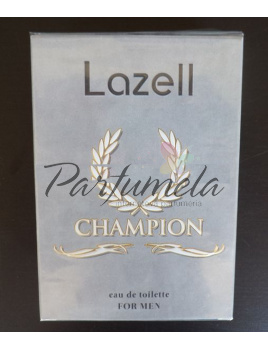 Lazell Champion, Toaletní voda 100ml (Alternatíva parfému Paco Rabanne Invictus)