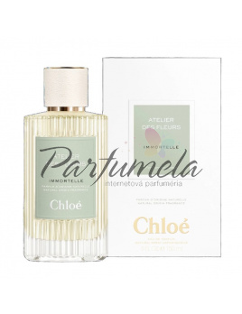 Chloé Atelier Des Fleurs Immortelle, Parfumovaná voda 150ml