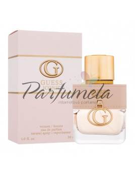 Guess Iconic, Parfumovaná voda 100ml - Tester