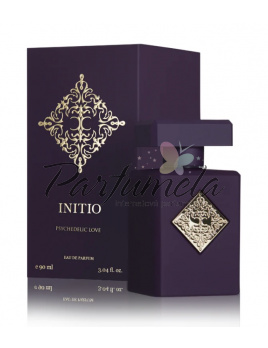 Initio Psychedelic Love, Parfumovaná voda 90ml