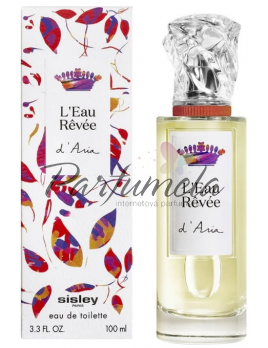 Sisley L Eau Revee D Aria, Toaletní voda 100ml - Tester