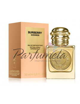 Burberry Goddess Intense, Parfumovaná voda 30ml