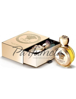 Versace Eros Pour Femme, Parfumovaná voda 100ml - Tester