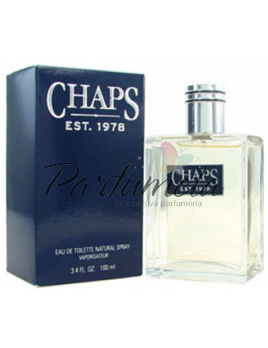 Ralph Lauren Chaps 2007, Toaletní voda 100ml