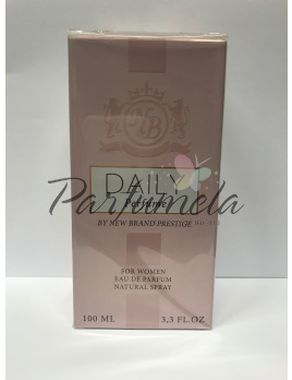 New Brand Daily Perfume, Parfémovaná voda 100ml (Alternatíva vône Hugo Boss The Scent For Her)