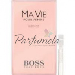 Hugo Boss Boss Ma Vie Pour Femme Intense (W)