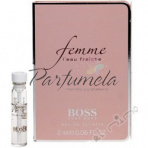 Hugo Boss Femme L´Eau Fraiche (W)