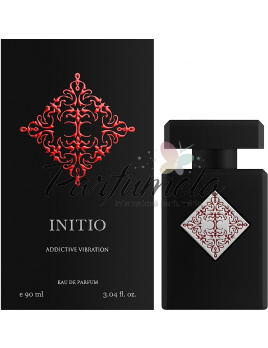 Initio Addictive Vibration, Parfumovaná voda 90ml