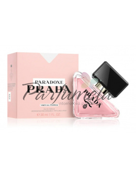 Prada Paradoxe Virtual Flower, Parfumovaná voda 30ml