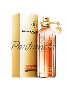 Montale Aoud Melody, Parfumovaná voda 100ml