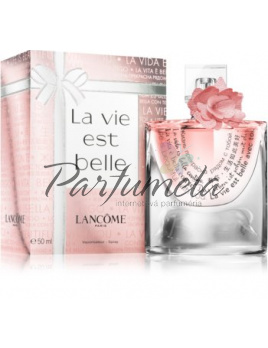 Lancome La vie est belle Mother´s Day, Parfumovaná voda 50ml