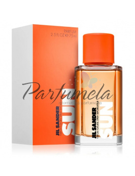 Jil Sander Sun, Parfum 75ml