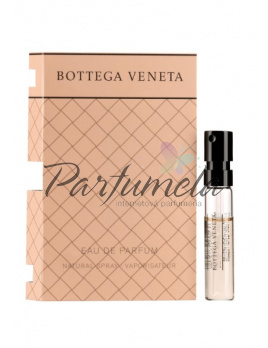 Bottega Veneta Bottega Veneta, Vzorek vůně