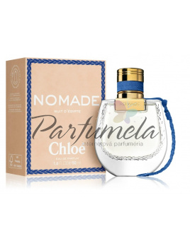 Chloe Nomade Nuit D´Egypte, Parfémovaná voda 75ml