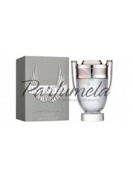 Paco Rabanne Invictus, Toaletní voda 100ml - tester