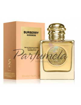 Burberry Goddess Intense, Parfumovaná voda 50ml