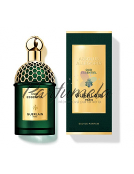 Guerlain Absolus Allegoria Oud Essentiel, Parfumovaná voda 125ml