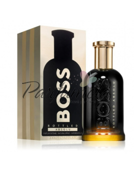 Hugo Boss Boss Bottled Absolu, Parfum 200ml