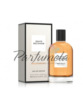 David Beckham Amber Breeze, Toaletní voda 75ml