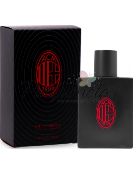 Milan AC Milan, Toaletní voda 100ml