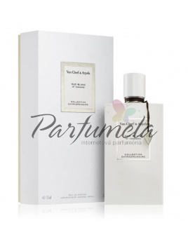 Van Cleef & Arpels Oud Blanc, Parfemovana voda 75ml - Tester