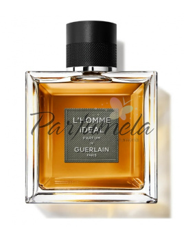 Guerlain L´Homme Ideal Parfum, Parfum 100ml - Tester