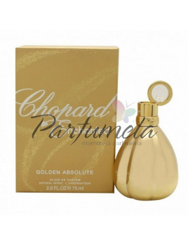 Chopard Enchanted Golden Absolute, Parfum 75ml