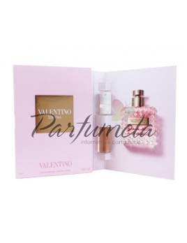 Valentino Donna, EDP - Vzorek vůně