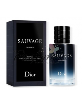 Christian Dior Sauvage Eau Forte, Parfum 60ml