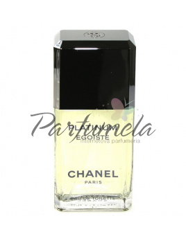 Chanel Egoiste Platinum, Toaletní voda 100ml