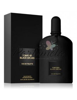 Tom Ford Black Orchid Eau de Toilette, Toaletní voda 50ml