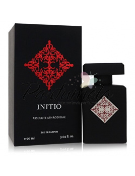 Initio Absolute Aphrodisiac, Parfumovaná voda 90ml - Tester