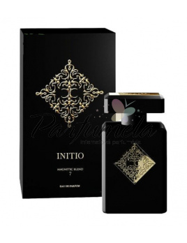 Initio Magnetic Blend 7, Parfumovaná voda 90ml