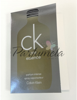 Calvin Klein CK One Essence,Parfum - Vzorek vůně