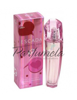 Escada Magnetic Beat, Toaletní voda 50ml