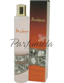 Madonna Nudes 1979, Parfumovaná voda 100ml - tester