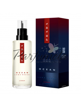 Prada Luna Rossa Ocean Le Parfum, Parfum 150ml - Náplň