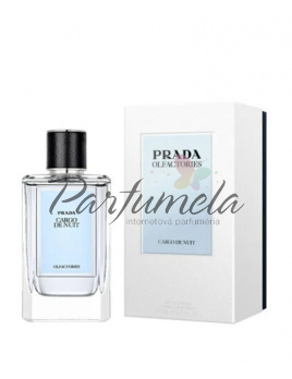 Prada Olfactories Cargo De Nuit, Parfumovaná voda 100ml