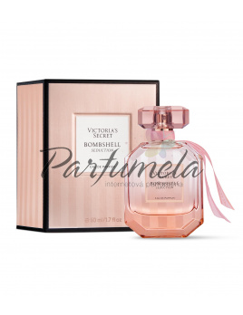 Victoria´s Secret Bombshell Seduction, Parfémovaná voda 50ml