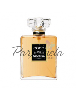 Chanel Coco, Parfémovaná voda 60ml - Náplň