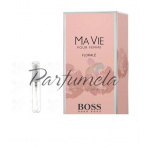 Hugo Boss Boss Ma Vie Pour Femme Florale (W)