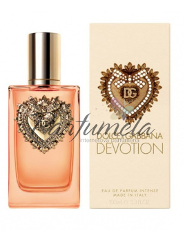 Dolce & Gabbana Devotion Intense, Parfumovaná voda 100ml