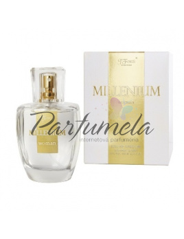 Jfenzi Millenium, Parfémovaná voda 100ml (Alternatíva parfému Paco Rabanne Lady Million)