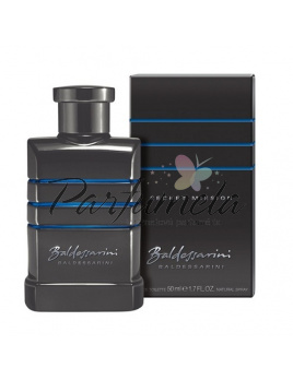 Baldessarini Secret Mission, Toaletní voda 90ml - Tester