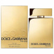 Dolce & Gabbana The One For Men Gold Intense, Parfumovaná voda 100ml